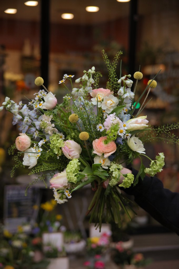 Une douce attention pour nos mamies photo 8